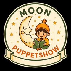 Zip the puppet